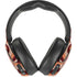 Autumn Heart Pattern Skullcandy Venue Skin