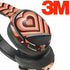 Autumn Heart Pattern Skullcandy Venue Skin