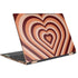 Autumn Heart Pattern HP Spectre Skin