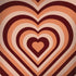 Autumn Heart Pattern HP Spectre Skin