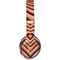 Autumn Heart Pattern Studio Wireless 3 Skin