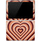 Autumn Heart Pattern Surface Pro 3 Skin