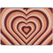 Autumn Heart Pattern Surface Pro 8 Skin