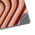 Autumn Heart Pattern Surface Pro 8 Skin