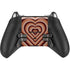Autumn Heart Pattern Xbox Elite Wireless Controller Series 2 Skin