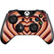 Autumn Heart Pattern Xbox One Controller Skin