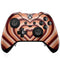 Autumn Heart Pattern Xbox One Elite Controller Skin