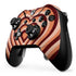 Autumn Heart Pattern Xbox One Elite Controller Skin