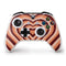 Autumn Heart Pattern Xbox One S Controller Skin