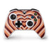 Autumn Heart Pattern Xbox One S Controller Skin