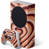 Autumn Heart Pattern Xbox Series S Bundle Skin