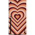 Autumn Heart Pattern Xbox Series X Console Skin