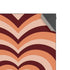Autumn Heart Pattern Xbox Series X Console Skin