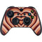 Autumn Heart Pattern Xbox Series X Controller Skin