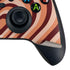 Autumn Heart Pattern Xbox Series X Controller Skin