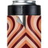 Autumn Heart Pattern Yeti Colster Can Insulator Skin