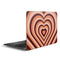 Autumn Heart Pattern Zenbook UX305FA 13.3in Skin