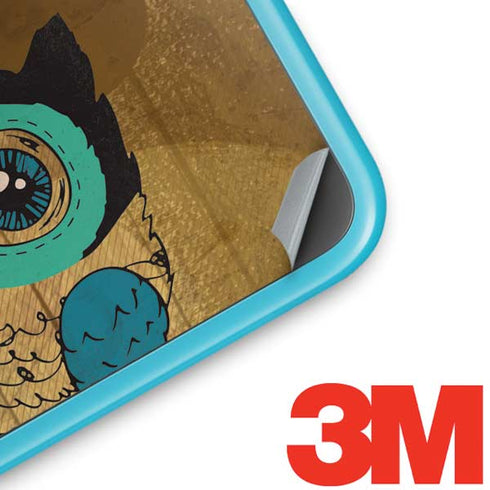 Autumn Owl Nintendo 2DS XL (2017) Skin