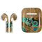 Autumn Owl Apple AirPods 2 Skin