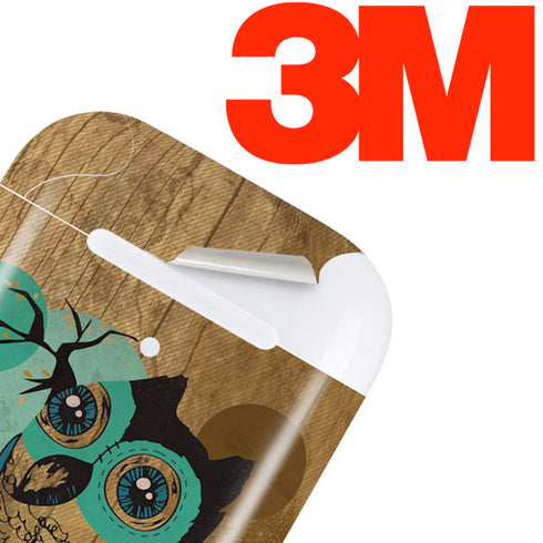 Autumn Owl Apple AirPods 2 Skin