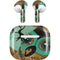 Autumn Owl Apple AirPods (3rd Gen 2021) Skin