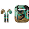 Autumn Owl Apple AirPods Skin