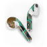 Autumn Owl Apple AirPods Skin