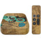 Autumn Owl Apple TV Skin