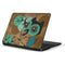Autumn Owl Samsung Chromebook Skin