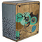 Autumn Owl Cooler Master MasterBox Q300L Mini Tower Skin