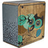 Autumn Owl Cooler Master MasterBox Q300L Mini Tower Skin