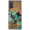 Autumn Owl Galaxy A32 5G Clear Case