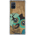Autumn Owl Galaxy A51 5G Clear Case