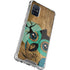 Autumn Owl Galaxy A51 5G Clear Case