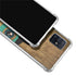 Autumn Owl Galaxy A71 5G Clear Case