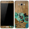 Autumn Owl Galaxy J7 Skin