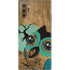 Autumn Owl Galaxy Note 10 Plus Skin