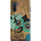 Autumn Owl Galaxy Note 10 Pro Case
