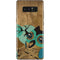 Autumn Owl Galaxy Note 8 Skin