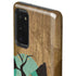 Autumn Owl Galaxy Note20 5G Pro Case