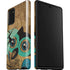 Autumn Owl Galaxy Note20 5G Pro Case