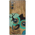 Autumn Owl Galaxy Note20 5G Skin