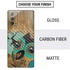Autumn Owl Galaxy Note20 5G Skin