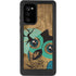 Autumn Owl Galaxy Note20 5G Waterproof Case