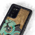 Autumn Owl Galaxy Note20 5G Waterproof Case