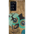 Autumn Owl Galaxy Note20 Ultra 5G Lite Case
