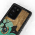 Autumn Owl Galaxy Note20 Ultra 5G Waterproof Case