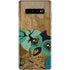 Autumn Owl Galaxy S10 Plus Skin
