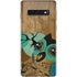 Autumn Owl Galaxy S10 Skin