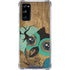 Autumn Owl Galaxy S20 FE Clear Case